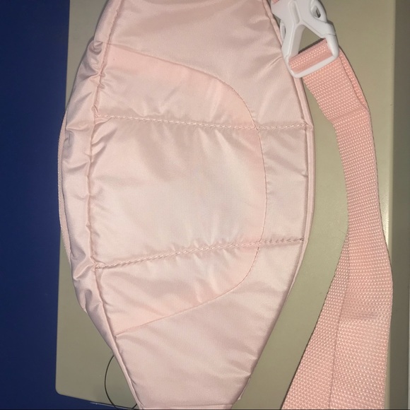Adidas Fannypack pink - Picture 4 of 5